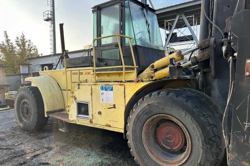 OmecoHub - Immagine HYSTER H32.00F